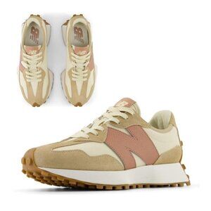 Almost New Women's 327 Running Sneakers | 9.5 | New Balance